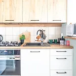 Czerniakowska 115 Superapart - Blisko Mall