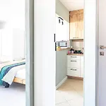 Czerniakowska 115 Superapart - Blisko Mall Апартаменты *