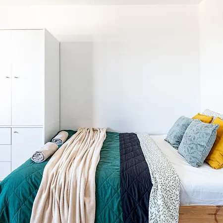 Czerniakowska 115 Superapart - Blisko Mall Appartement Warschau