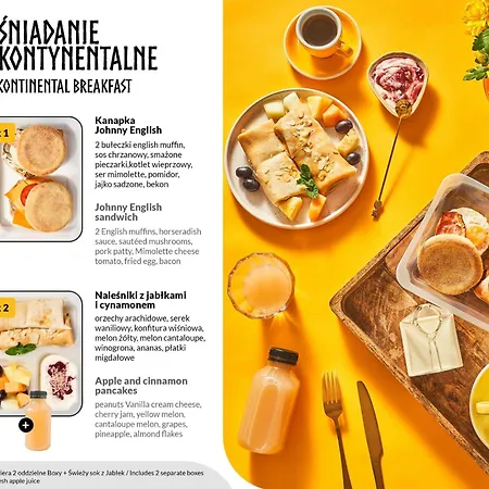 Czerniakowska 115 Superapart - Blisko Mall Warszawa