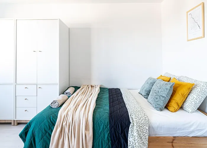 Apartment Czerniakowska 115 Superapart - Blisko Mall